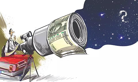 Illustration by Saai