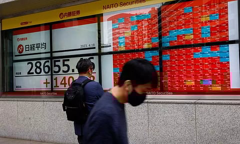 Representative image (Reuters)