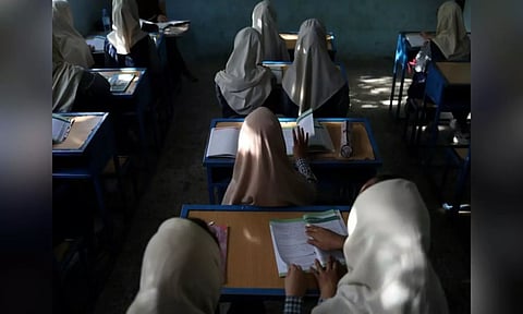 Representative Image (Image: ANI)