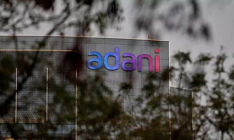 Adani secretly invested in own shares, alleges OCCRP; company denies charge