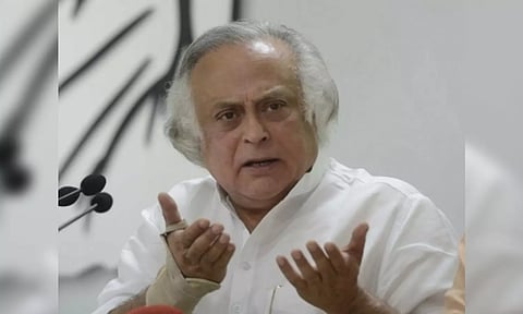 Govt trying to manage news cycle in 'Modi style', says Congress on Parliament's special session