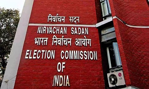 Representative image (Photo:IANS)