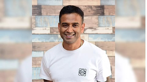 Nikhil Kamath (IANS)