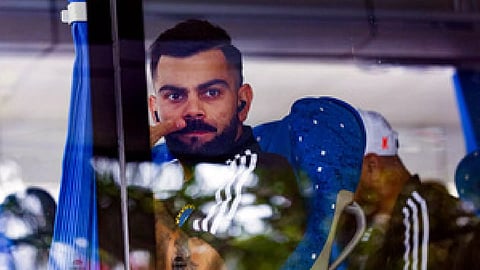 Virat Kohli (PTI)