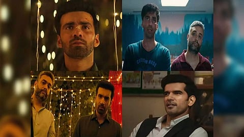 Still from 'Kaala' (Photo: IANS)