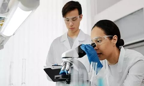 Representative image