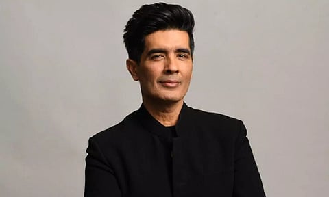 Manish Malhotra (IANS)