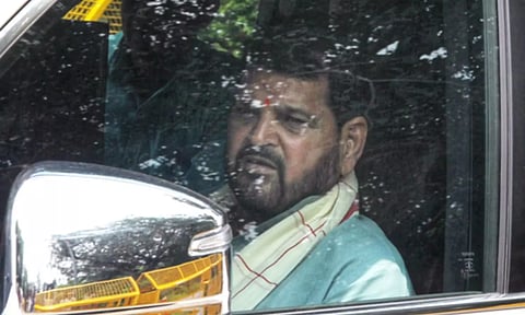 Brij Bhushan Sharan Singh