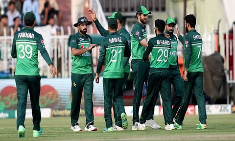 Representative image (Photo: ANI)