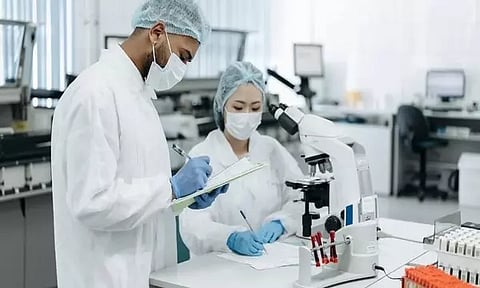 Representative image