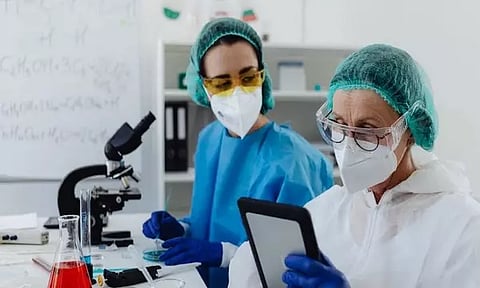 Representative Image