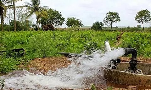 Representative image