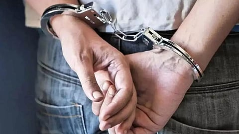 Woman paraded naked by husband in Rajasthan; 8 detained