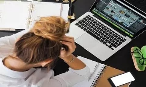 Representative image