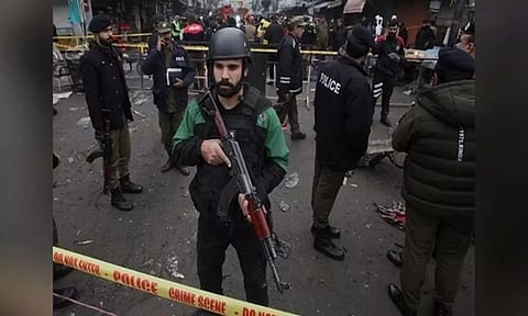 Representative Image