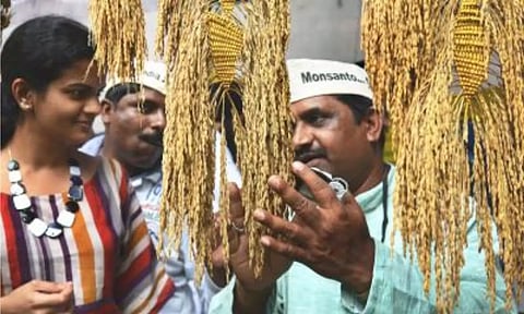 Representative image. IANS