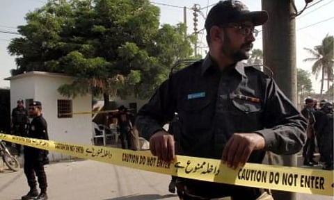 Representative image