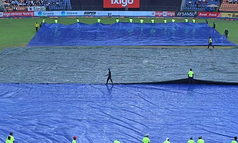 Representative image