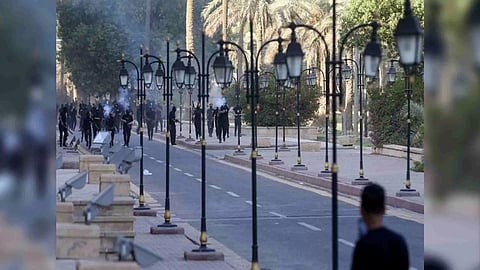 Representative Image (Photo: Reuters)