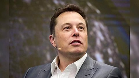 Elon Musk (Photo/IANS)