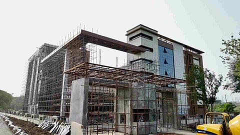 Representative Image (Photo/IANS)