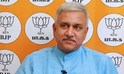 Narayanan Thirupathy