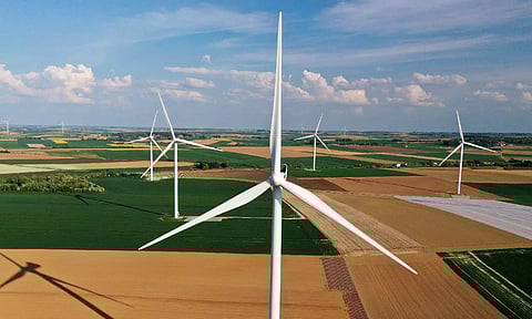 Representative Image (Reuters)