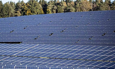 Representative Image (Reuters)