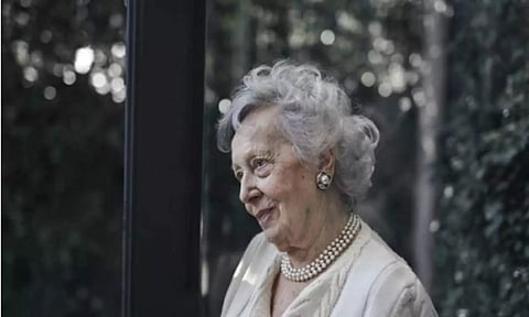 Representative Image (Photo:PTI)