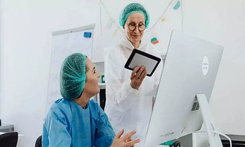 Representative Image (Photo:File)