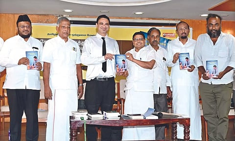 The Gorakhpur Hospital Tragedy Book Launch Event