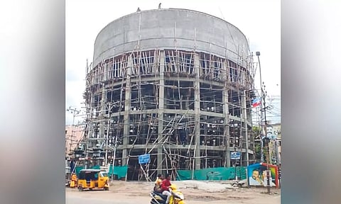 Representative Image