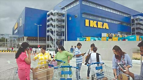 Representative Image