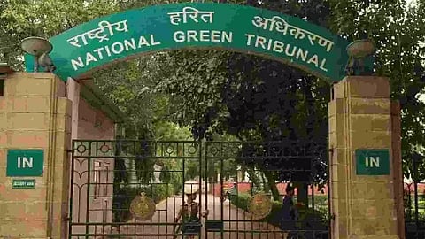National Green Tribunal (NGT)