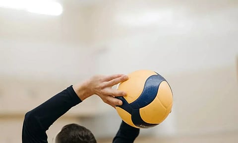 Representative image