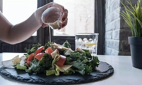 Representative Image (Photo:ANI)