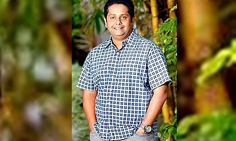  Filmmaker Jeethu Joseph (Photo:IANS)