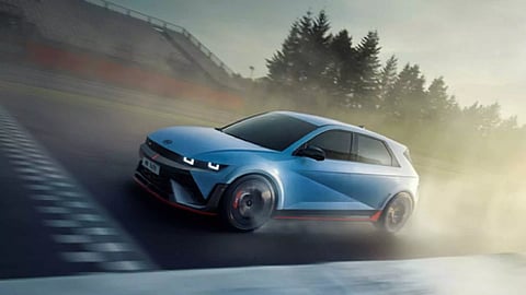 Representative Image