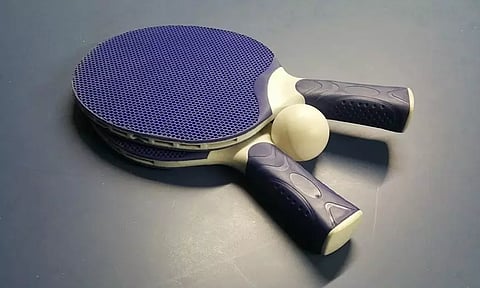 Representative image.