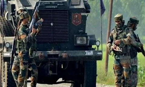 Representative image (File)