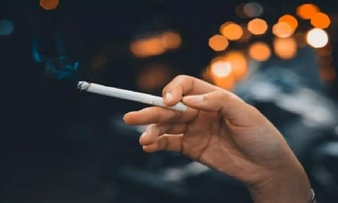 Representative image