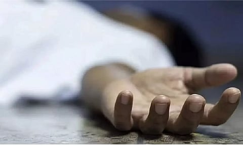 Representative Image