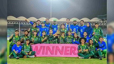 Pakistan beat South Africa (Photo: IANS)