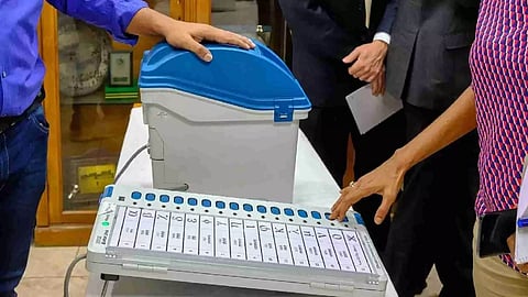 Representative Image