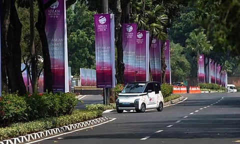 Representative Image (Photo:IANS)