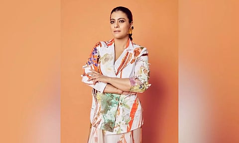 Kajol on Teacher's Day: I was raised by a village filled with strong women