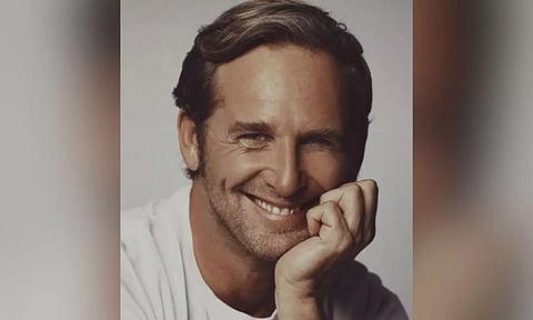 Josh Lucas
