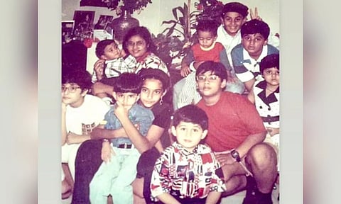 'Ranbir being Ranbir', says Arjun Kapoor as he shares major throwback photo