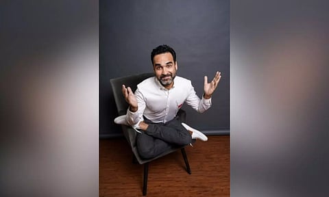 Pankaj Tripathi