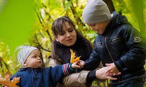 Representative image